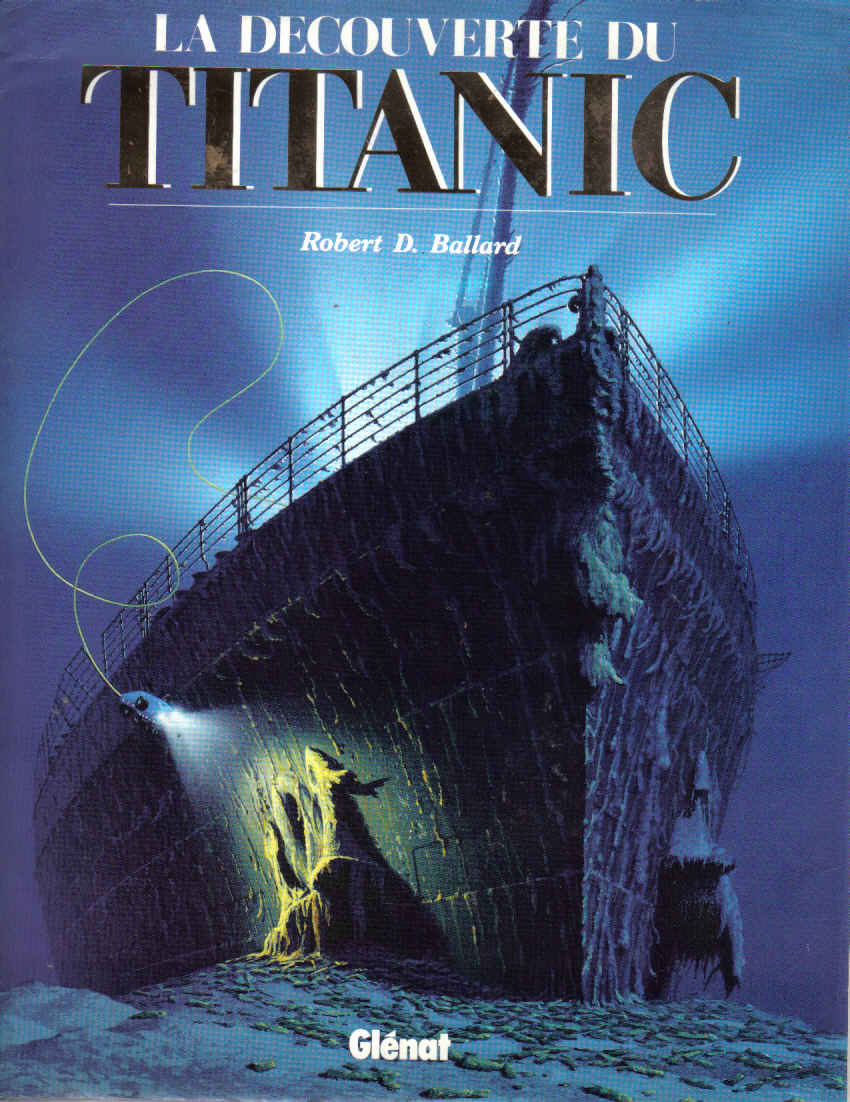 titanic